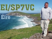 Irlandia EI/SP7VC 